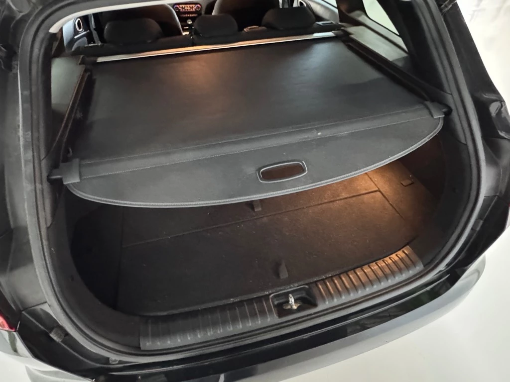 Hoofdafbeelding Kia Ceed