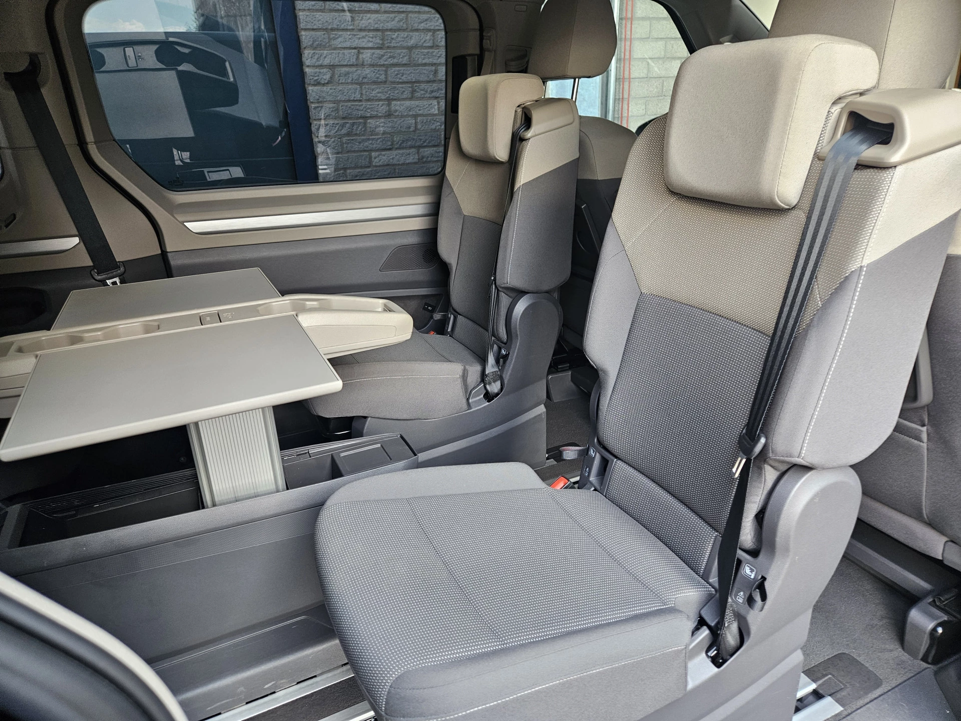 Hoofdafbeelding Volkswagen Multivan