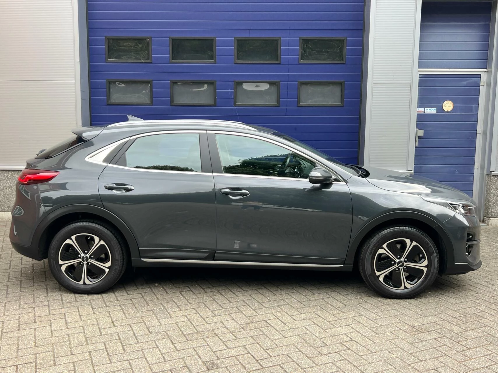 Hoofdafbeelding Kia XCeed