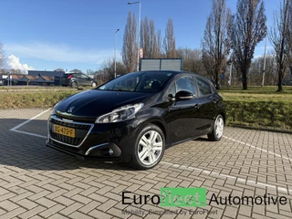 Peugeot 208 1.2 PureTech Signature carplay | AIRCO | lage kilometerstand
