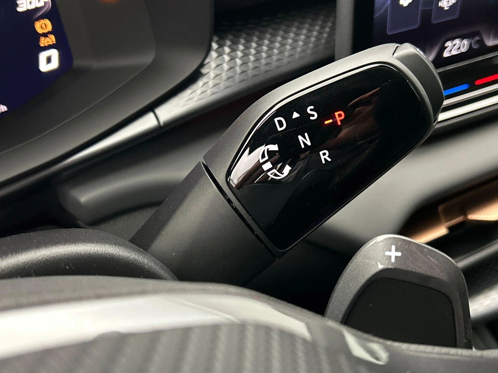 Hoofdafbeelding CUPRA Terramar