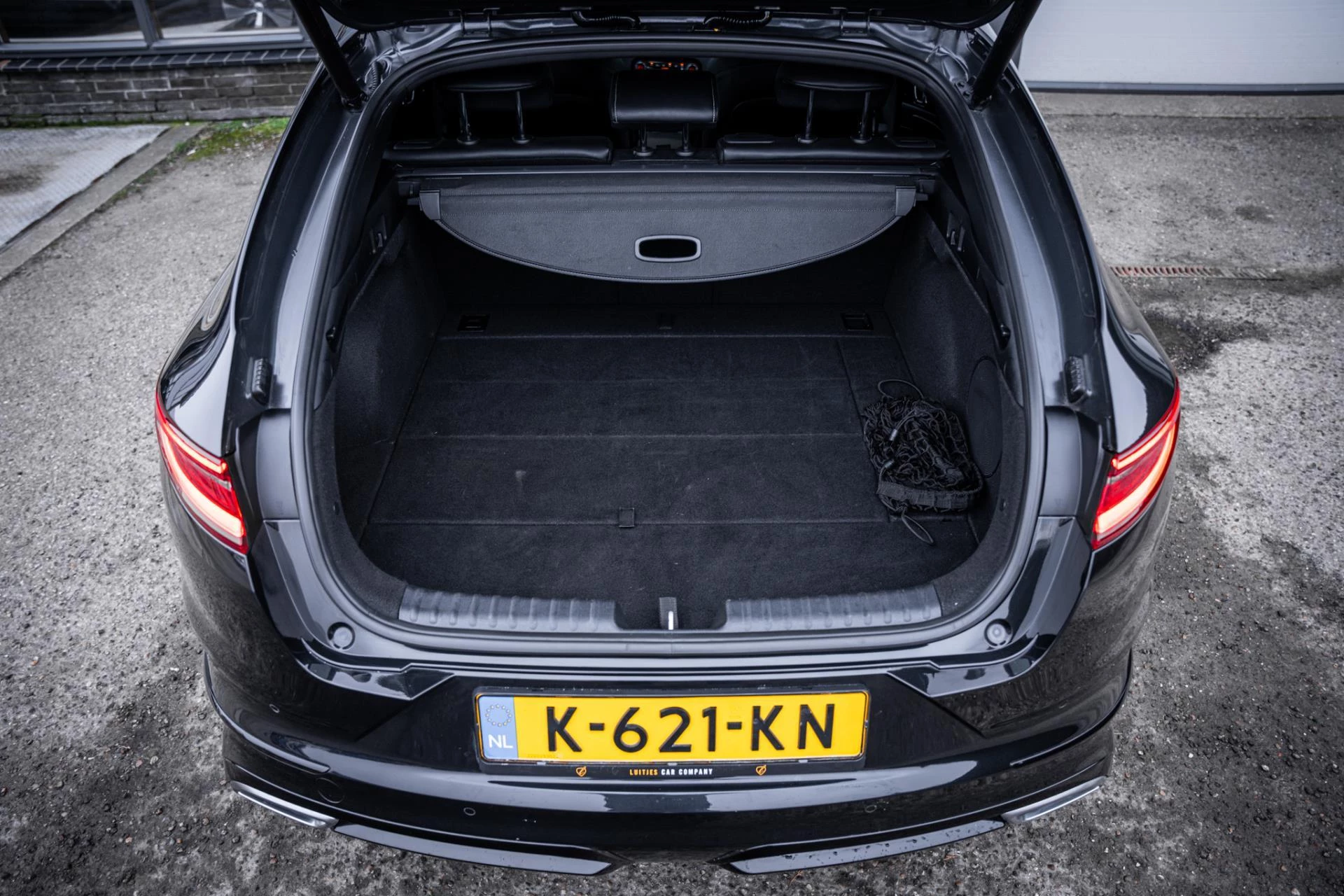 Hoofdafbeelding Kia ProCeed