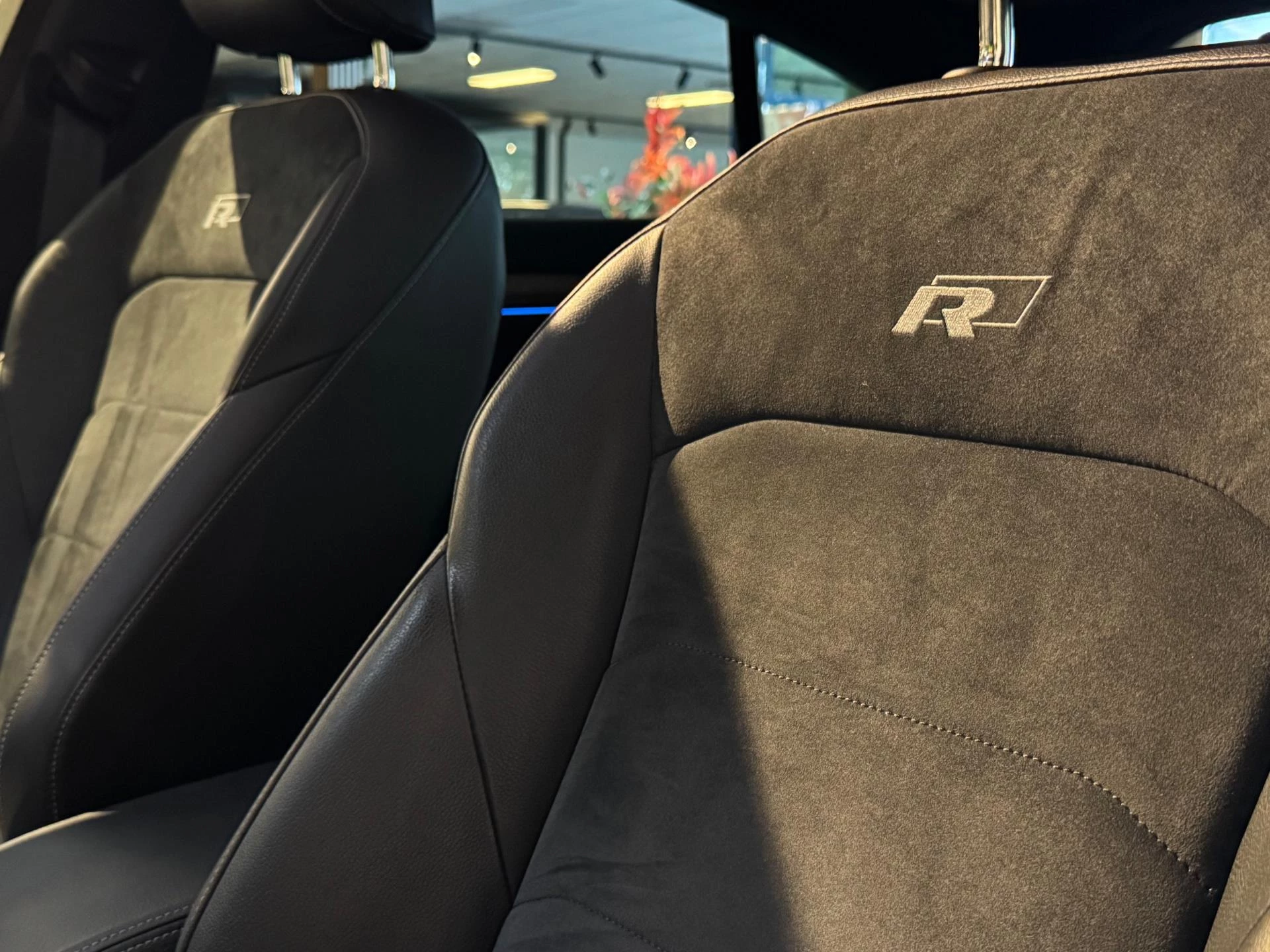 Hoofdafbeelding Volkswagen Arteon