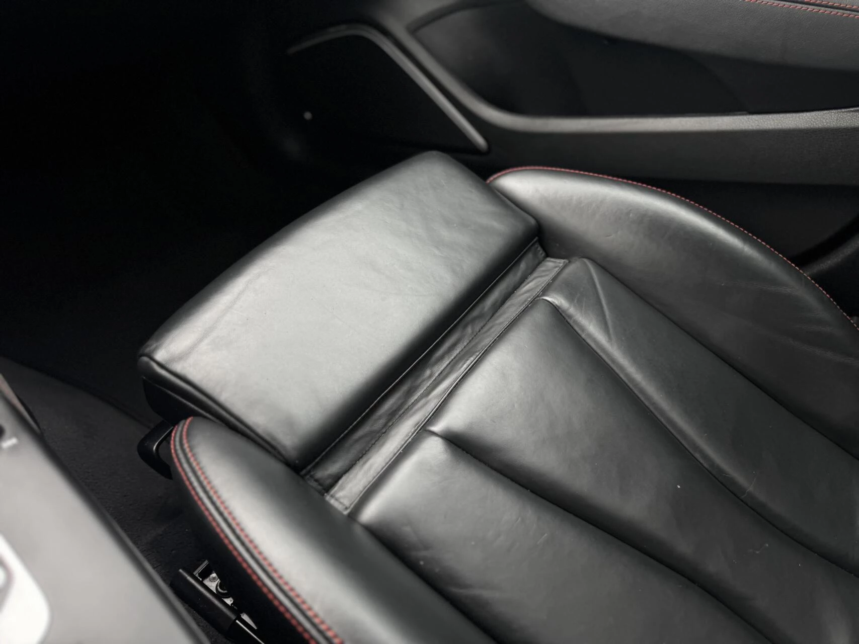 Hoofdafbeelding Audi RS3