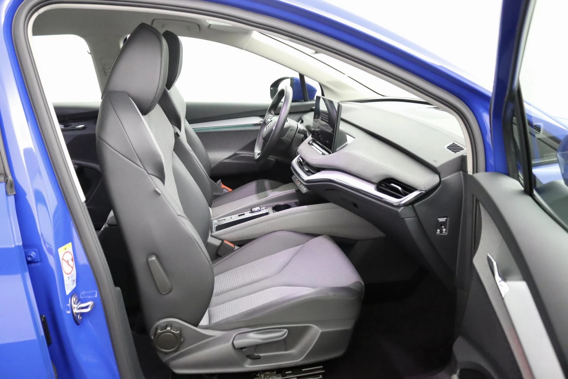 Hoofdafbeelding Škoda Enyaq iV