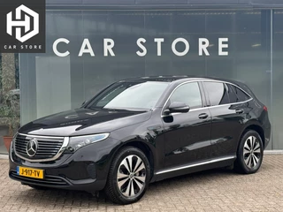 Mercedes-Benz EQC 400 4MATIC Business Solution 80 kWh 95% SOH