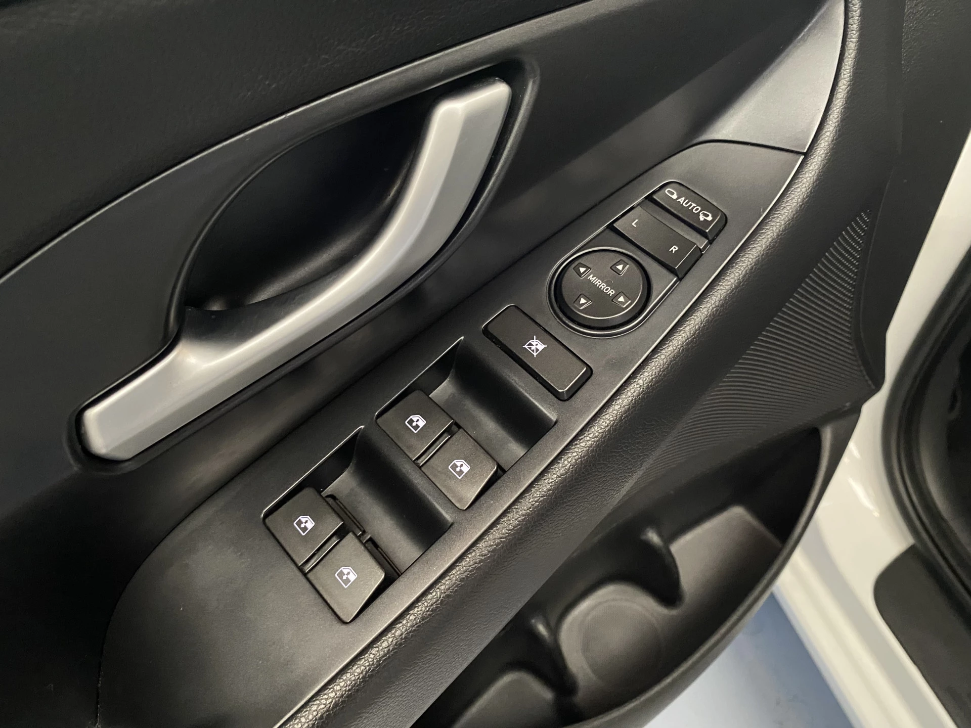 Hoofdafbeelding Hyundai i30