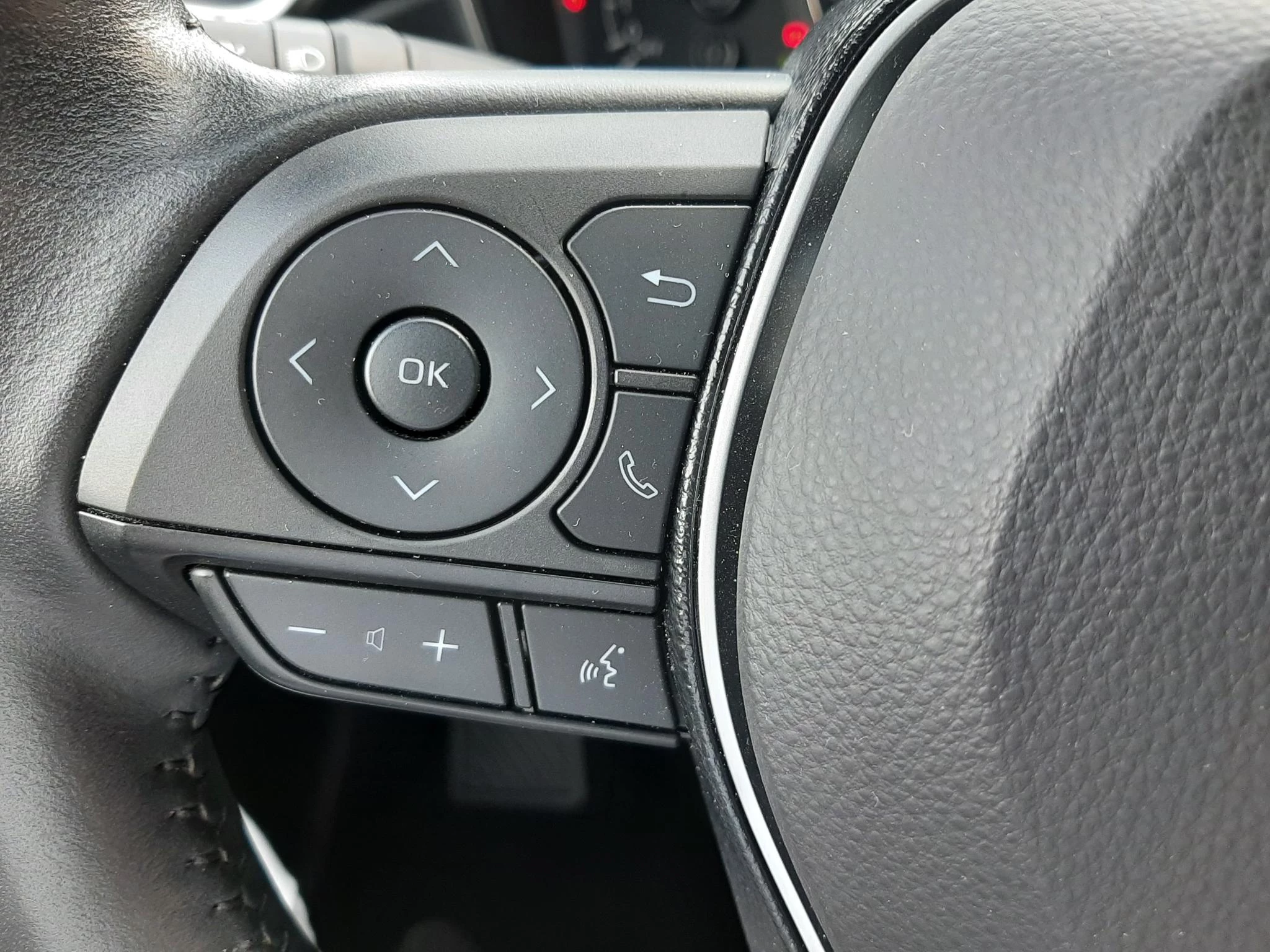 Hoofdafbeelding Toyota Corolla
