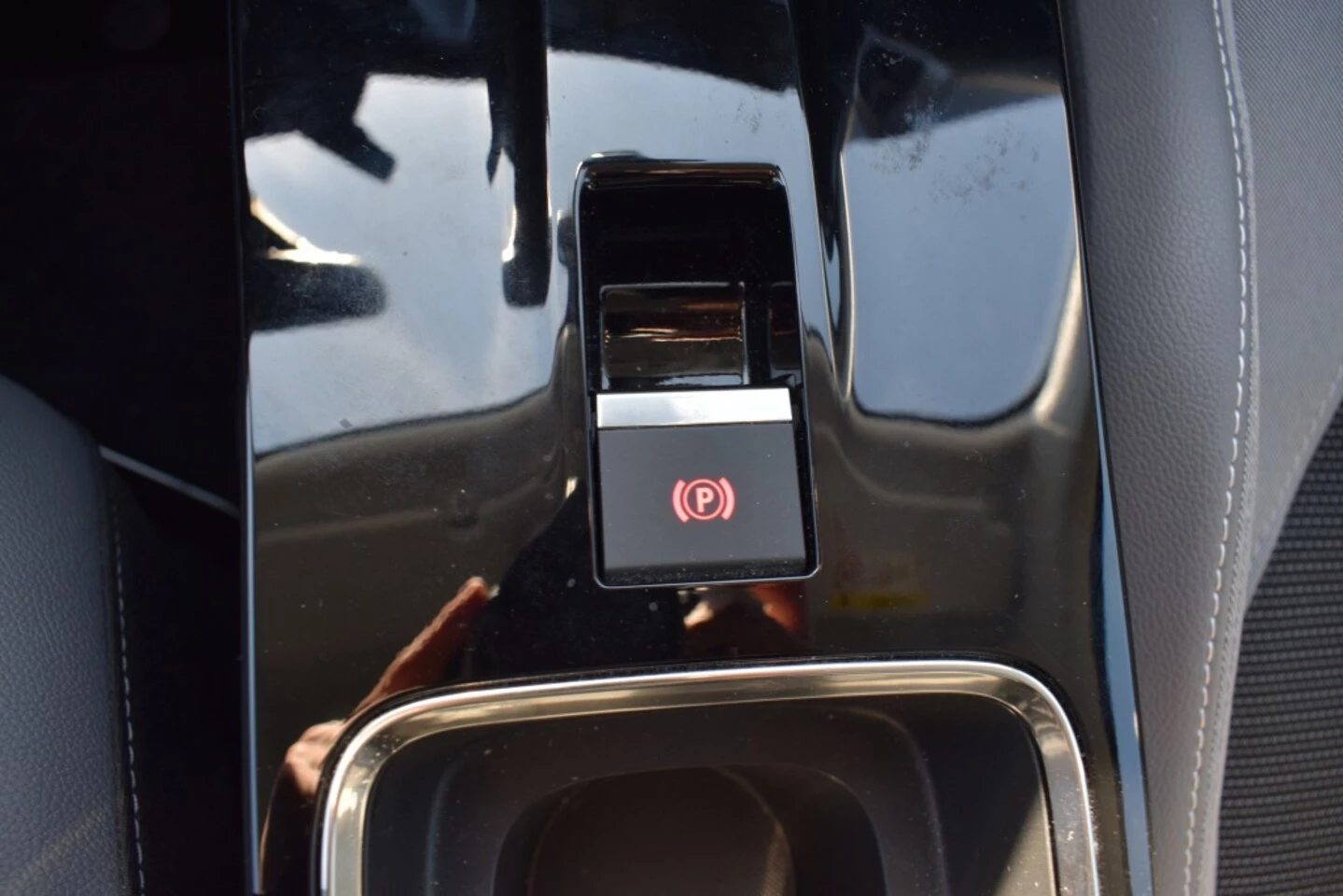 Hoofdafbeelding Opel Mokka-e