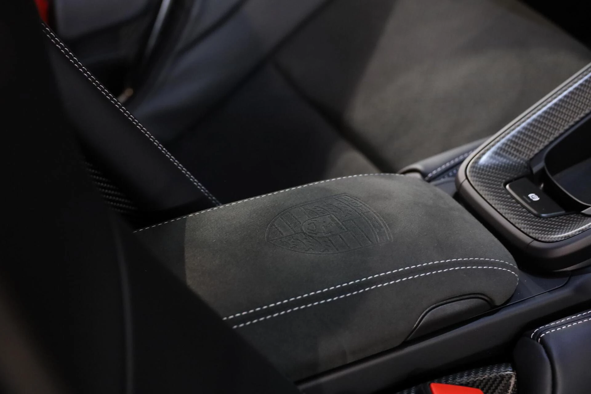 Hoofdafbeelding Porsche 911