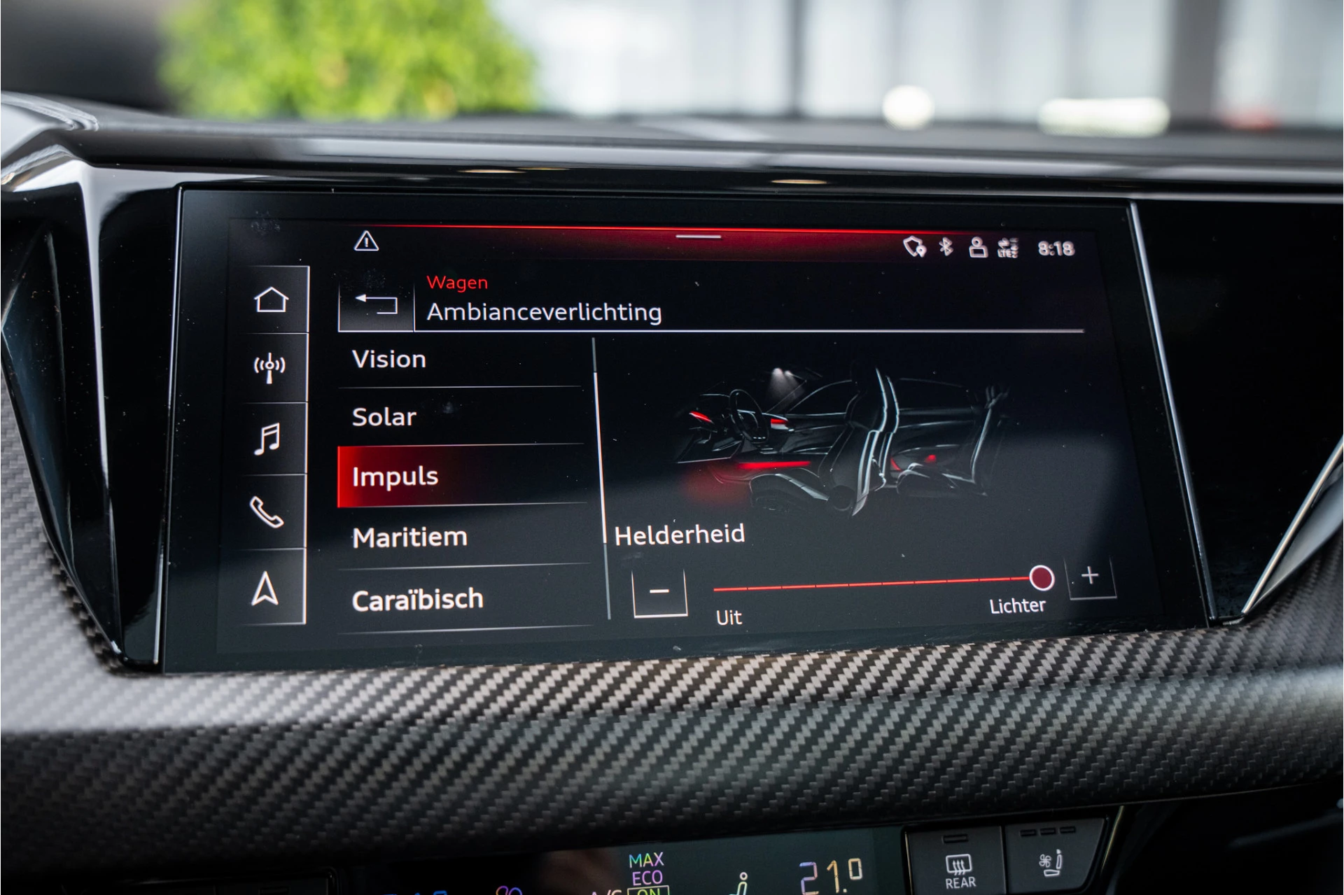 Hoofdafbeelding Audi e-tron GT
