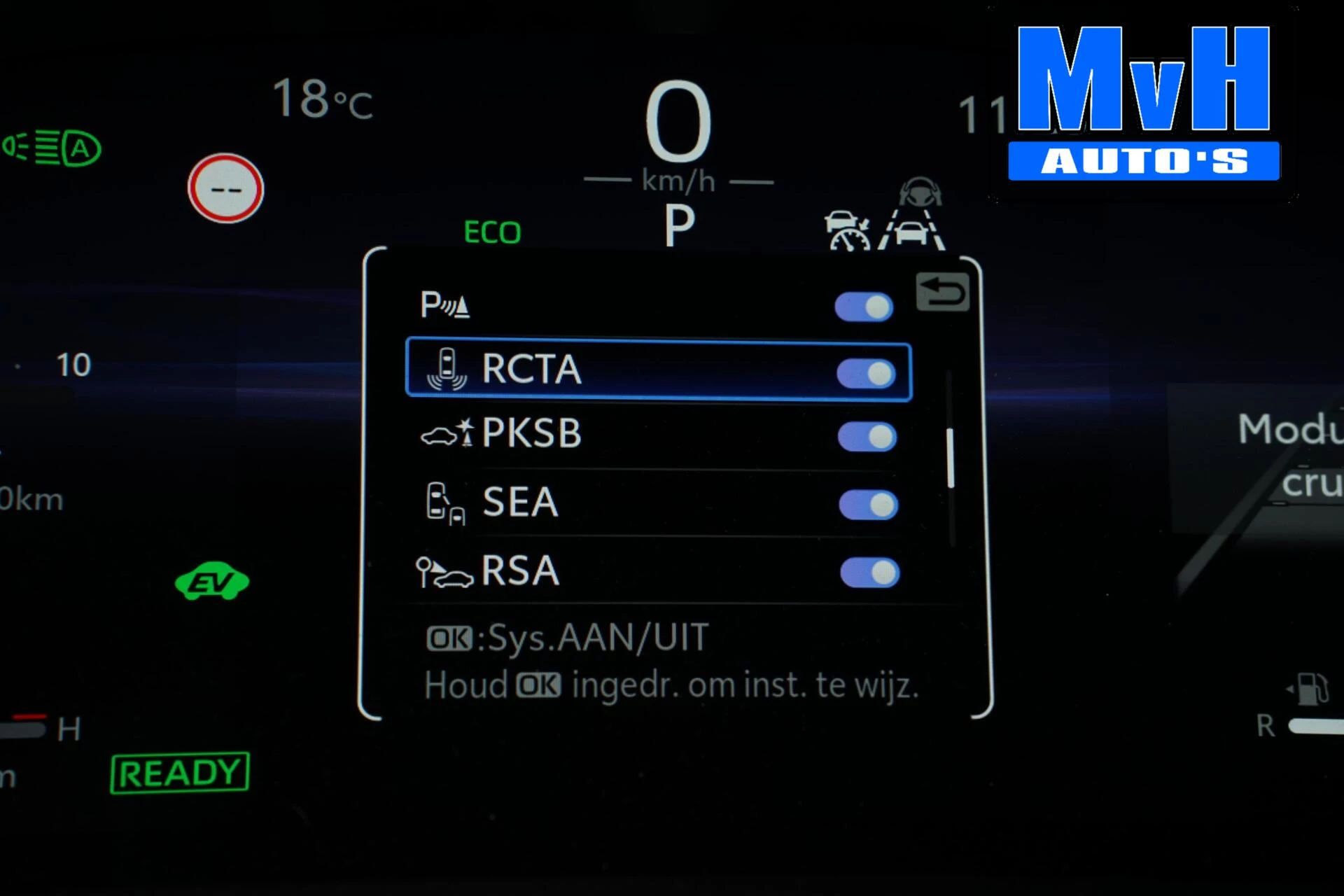 Hoofdafbeelding Toyota Corolla Cross