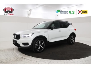 Volvo XC40 1.5 T5 Recharge R-Design navigatie, climate, Trekhaak elektr. lmv