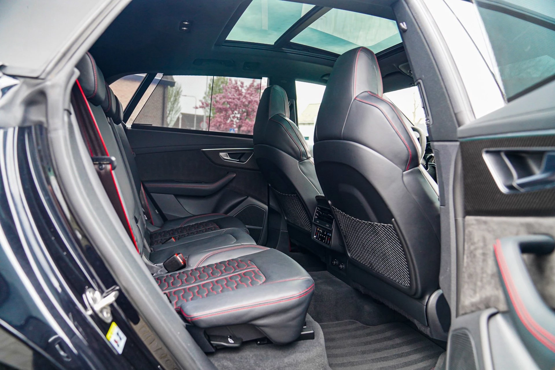 Hoofdafbeelding Audi RSQ8