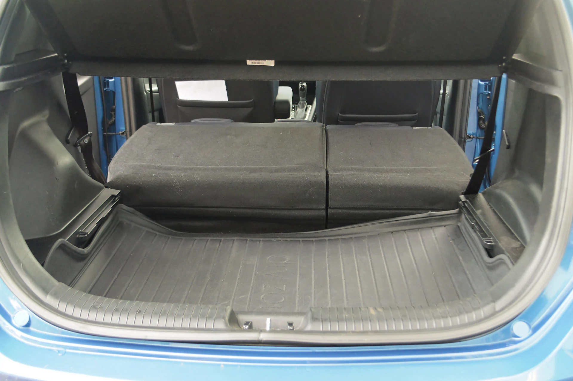 Hoofdafbeelding Hyundai ix20