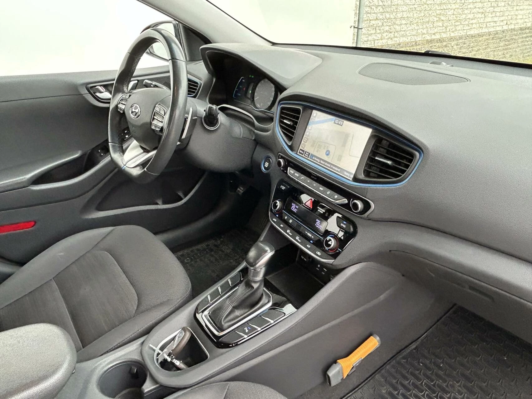 Hoofdafbeelding Hyundai IONIQ