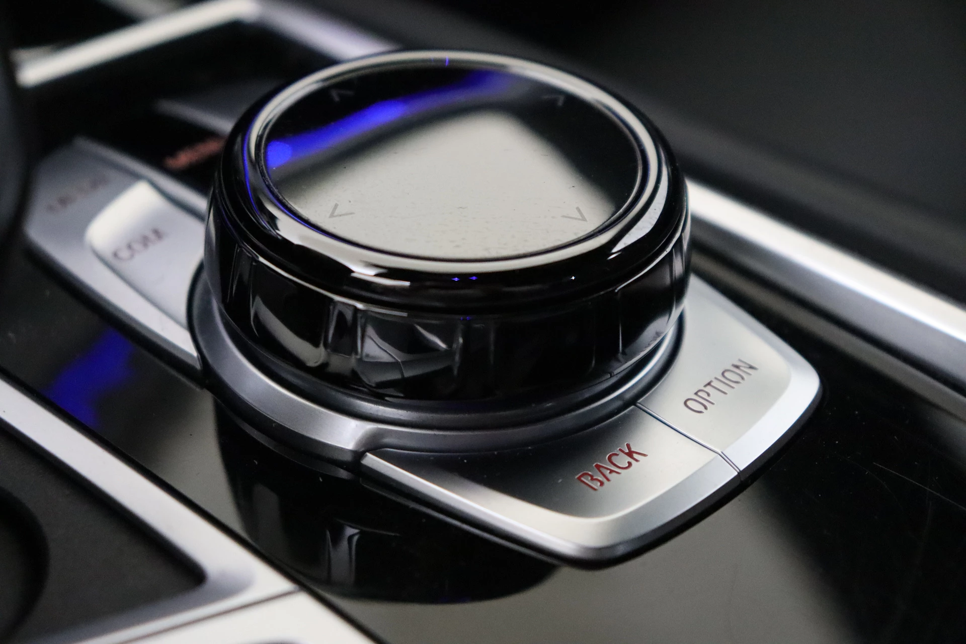 Hoofdafbeelding BMW 7 Serie