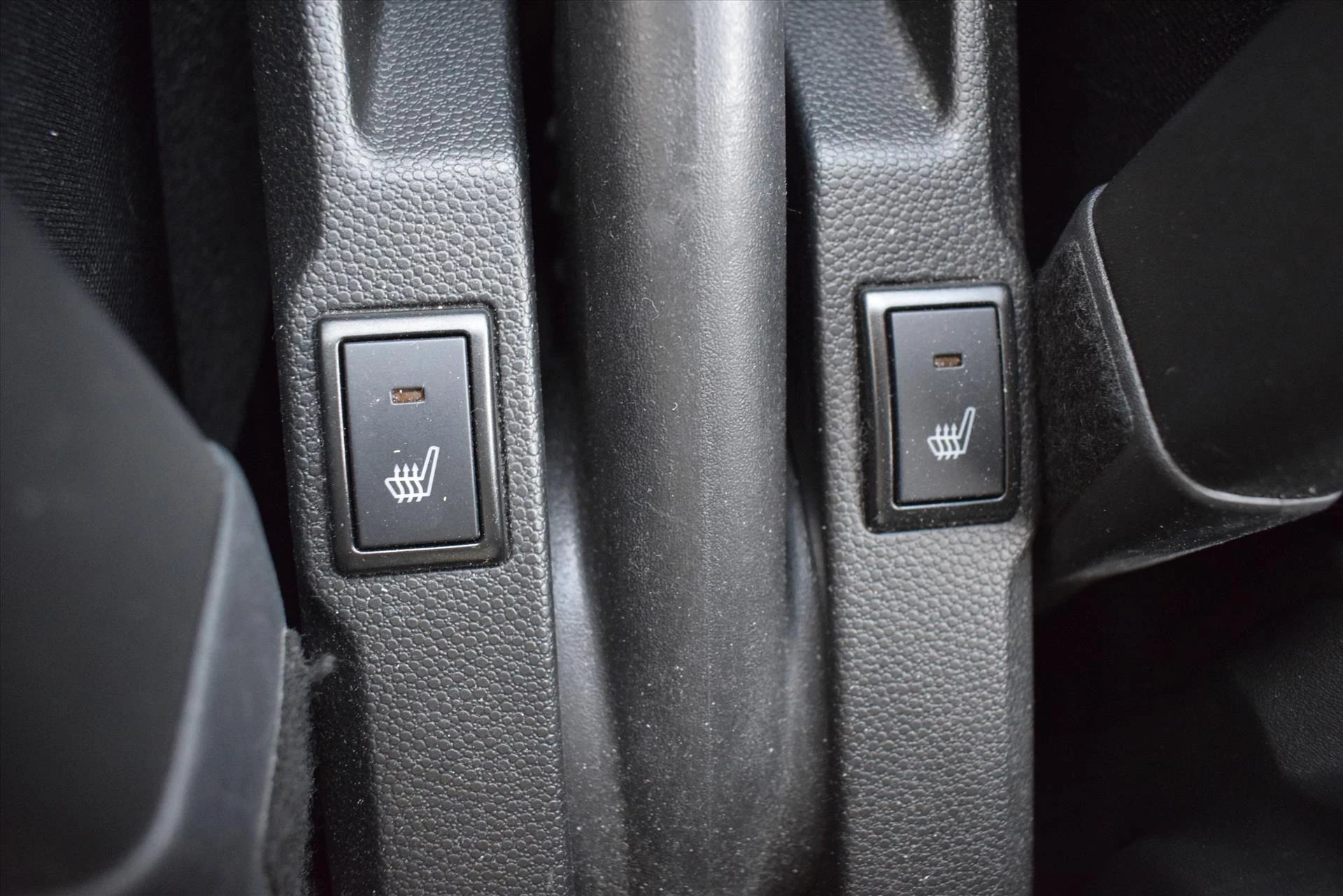 Hoofdafbeelding Suzuki Ignis