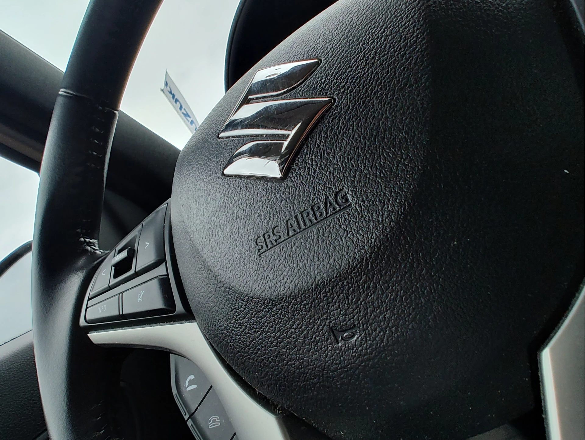 Hoofdafbeelding Suzuki Ignis