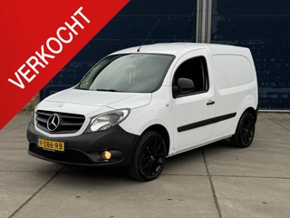Mercedes-Benz Citan 108 CDI BlueEFFICIENCY AIRCO / CRUISE CONTROLE / EURO 6