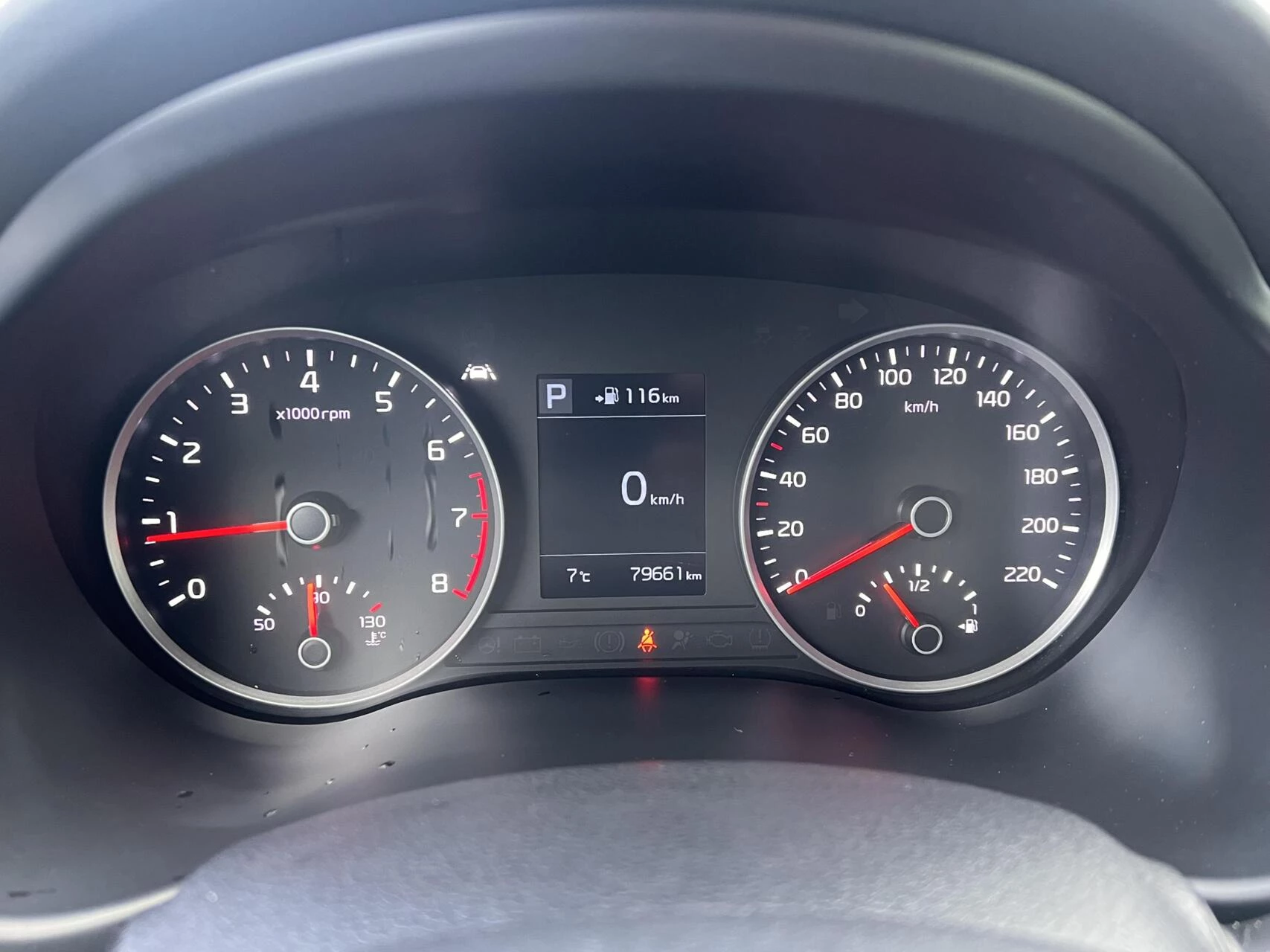 Hoofdafbeelding Kia Stonic