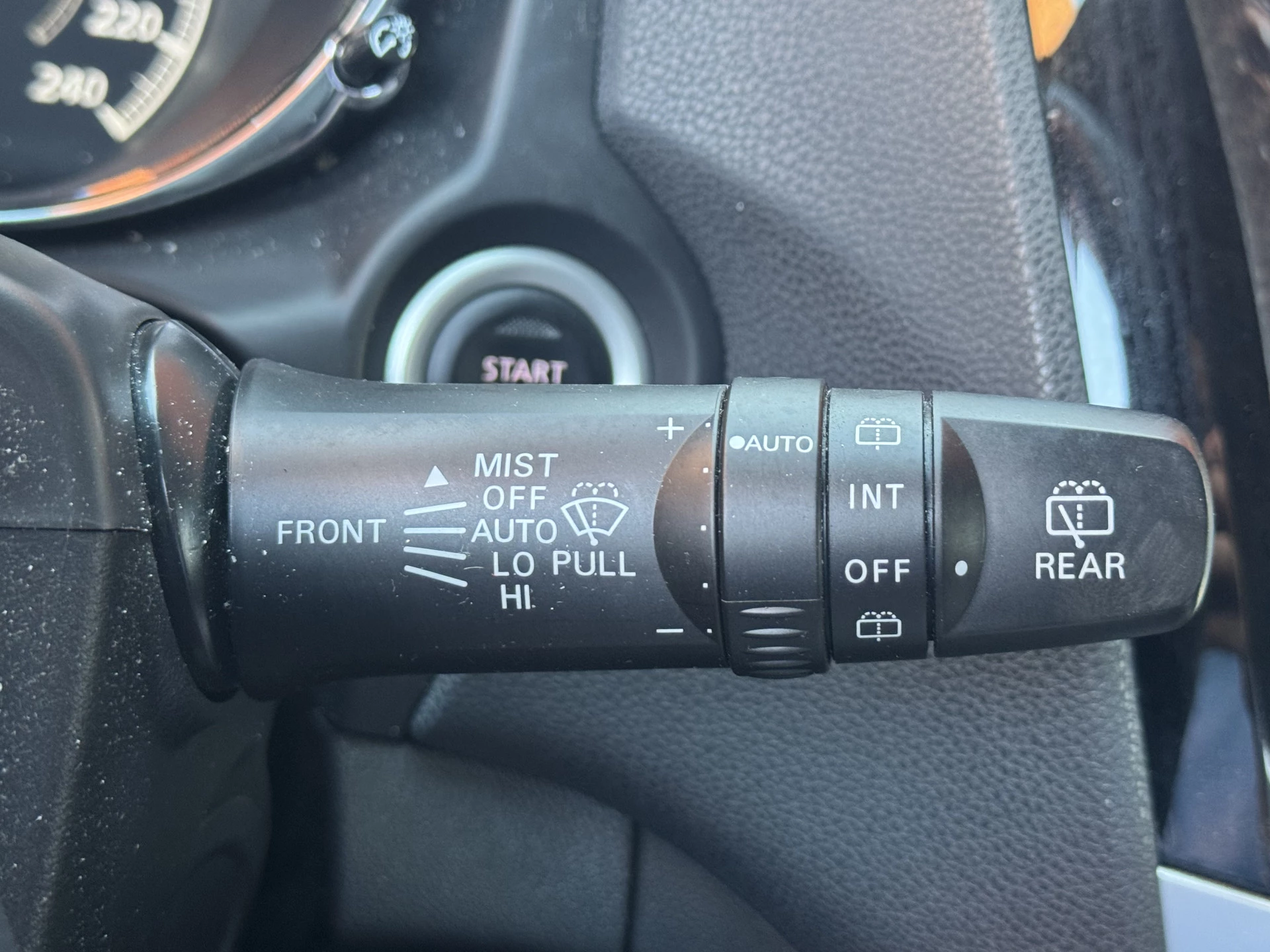 Hoofdafbeelding Mitsubishi ASX