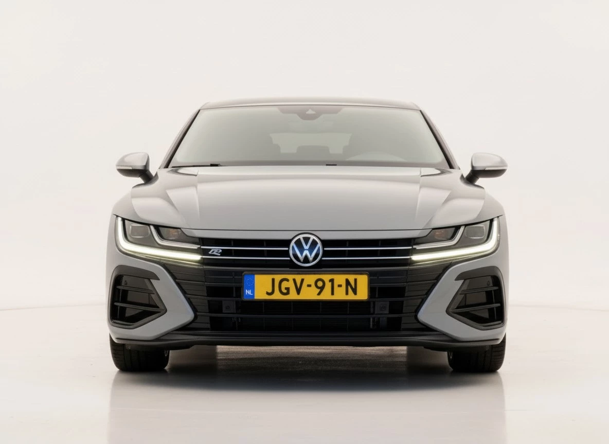 Hoofdafbeelding Volkswagen Arteon