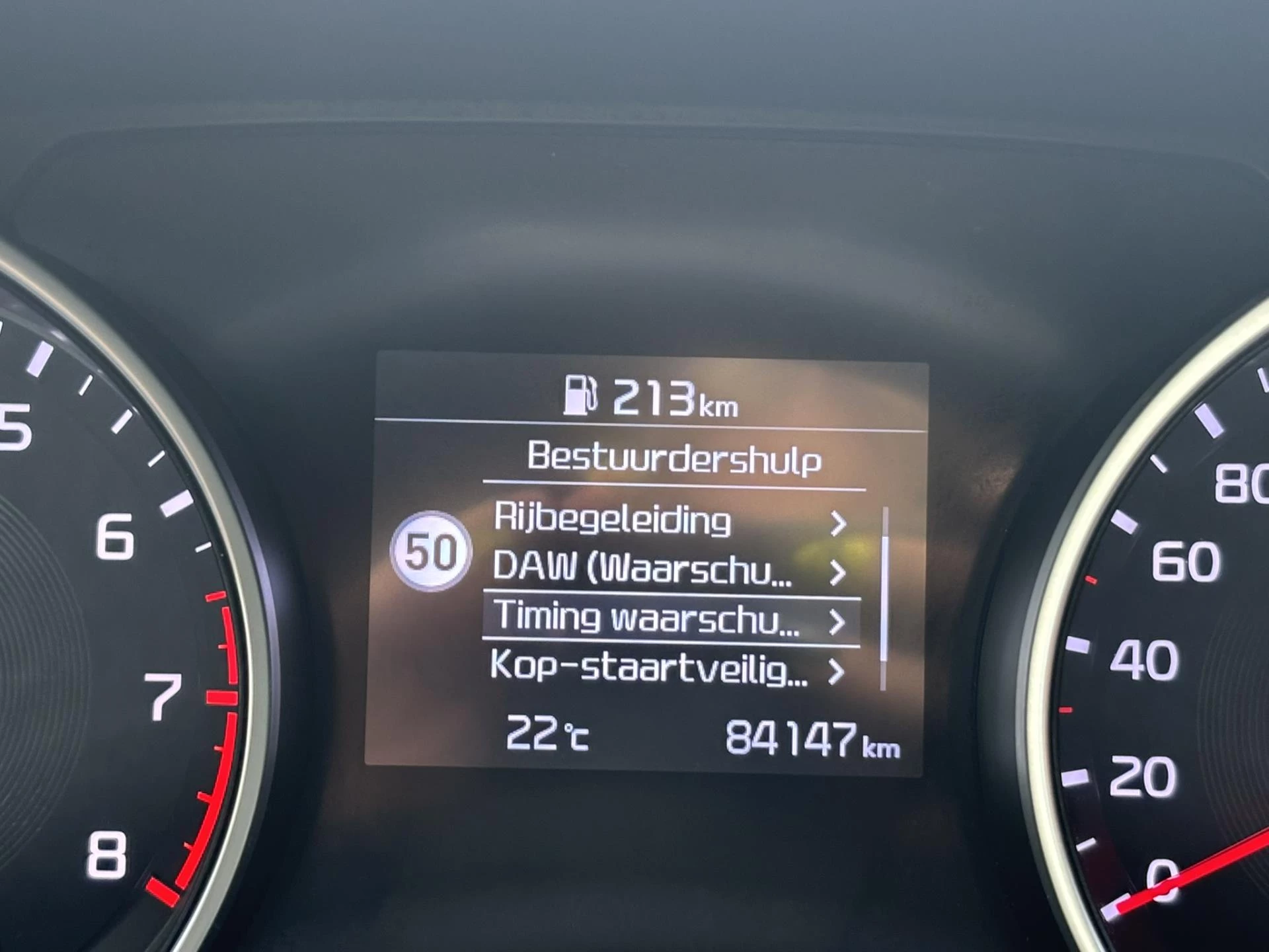 Hoofdafbeelding Kia Ceed