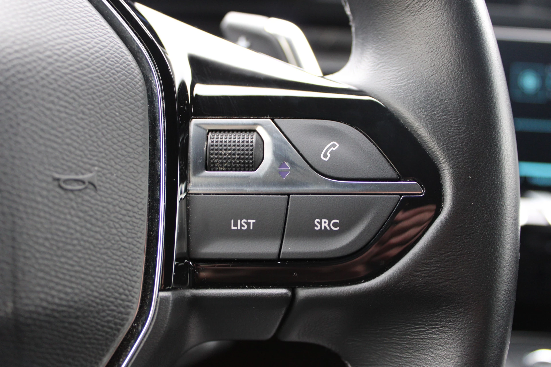 Hoofdafbeelding Peugeot 508