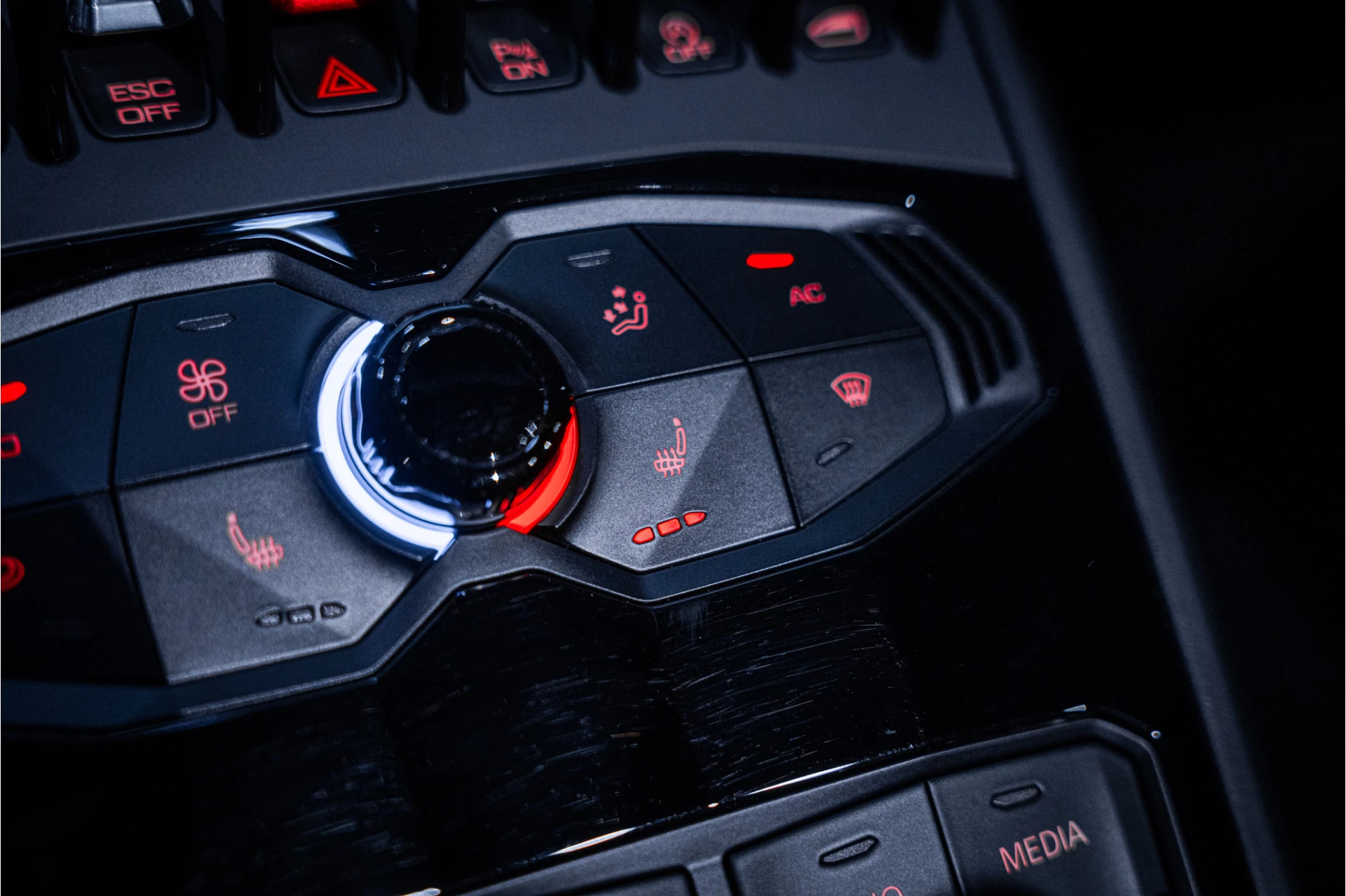 Hoofdafbeelding Lamborghini Huracán