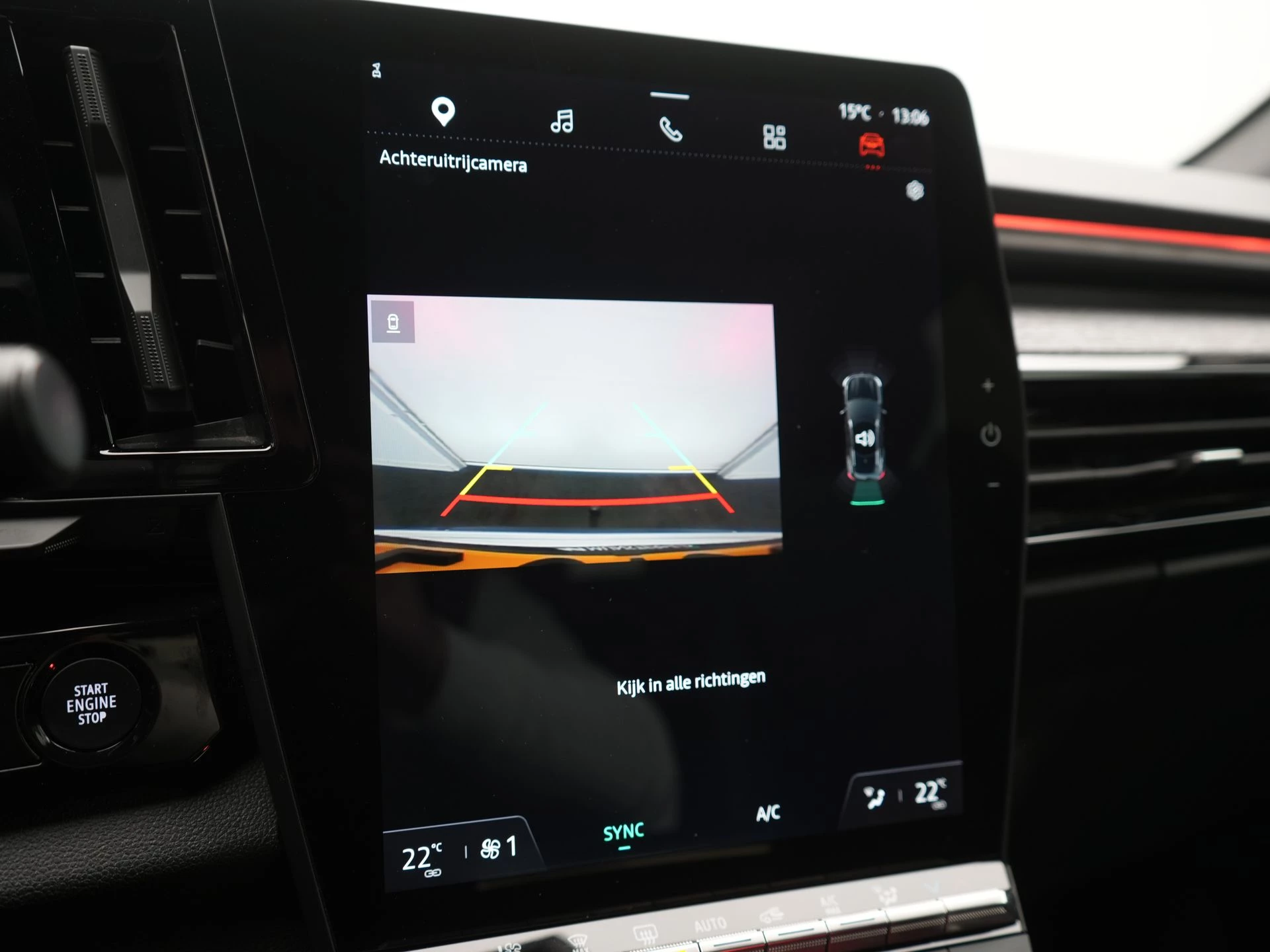 Hoofdafbeelding Renault Austral