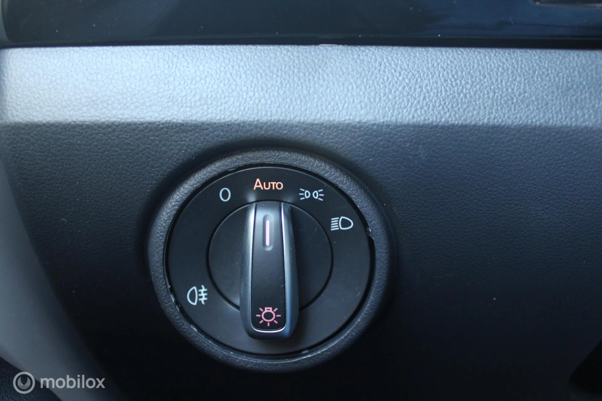 Hoofdafbeelding SEAT Mii