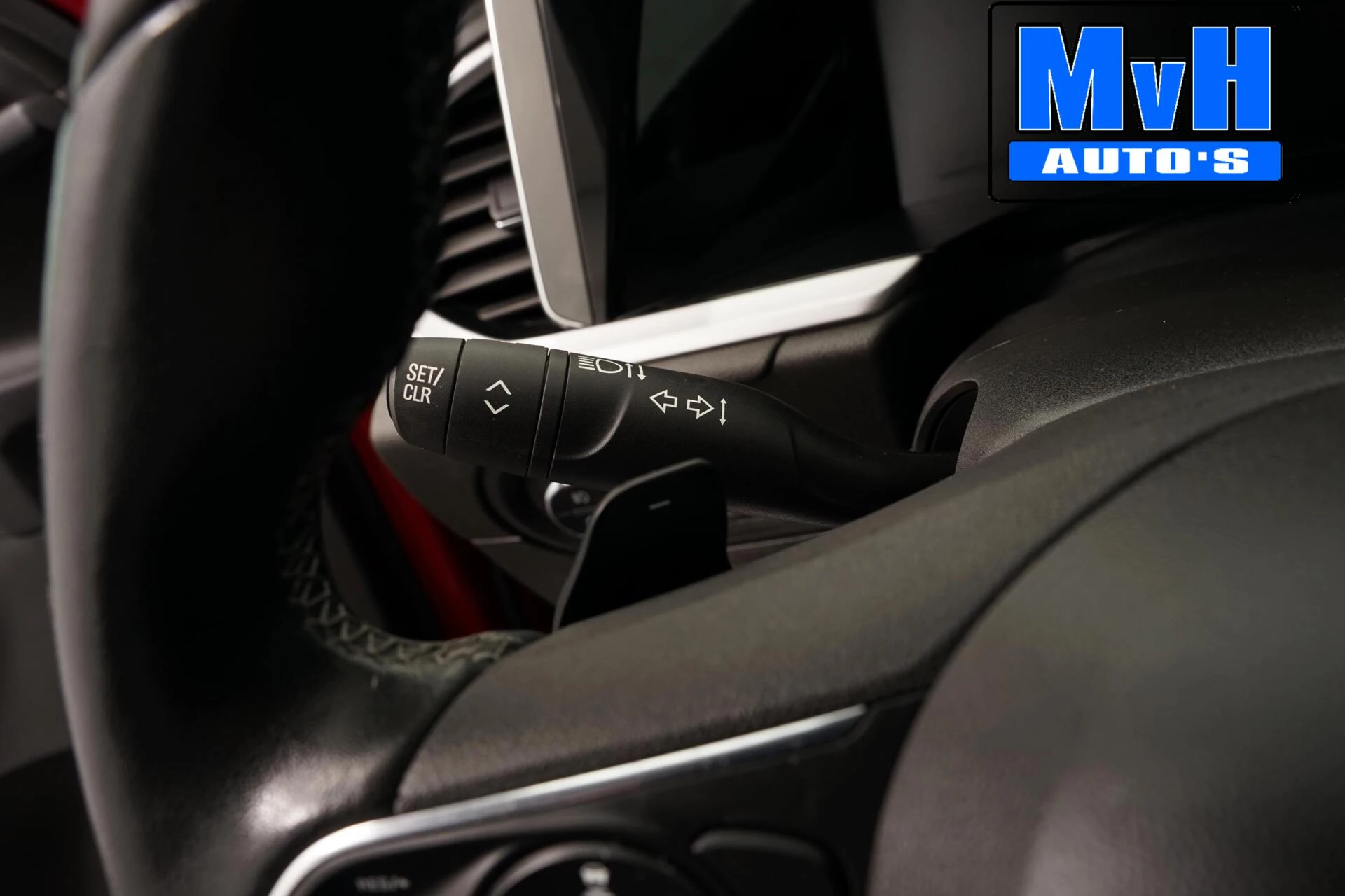 Hoofdafbeelding Opel Grandland