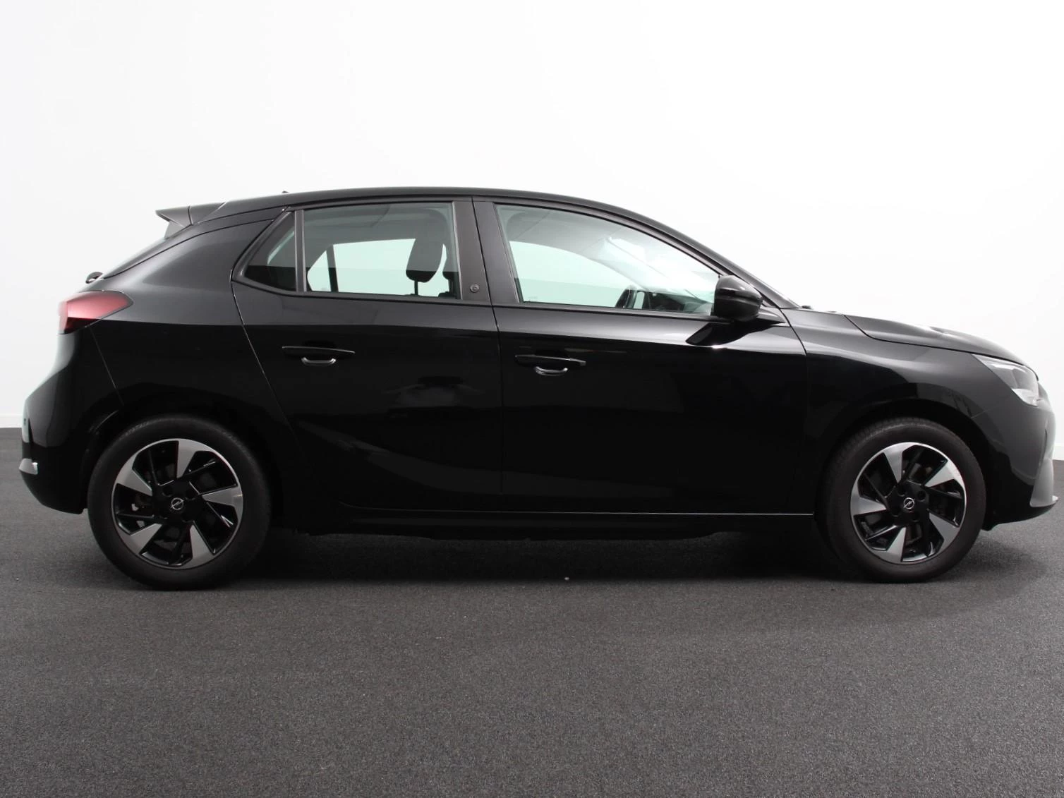 Hoofdafbeelding Opel Corsa-e