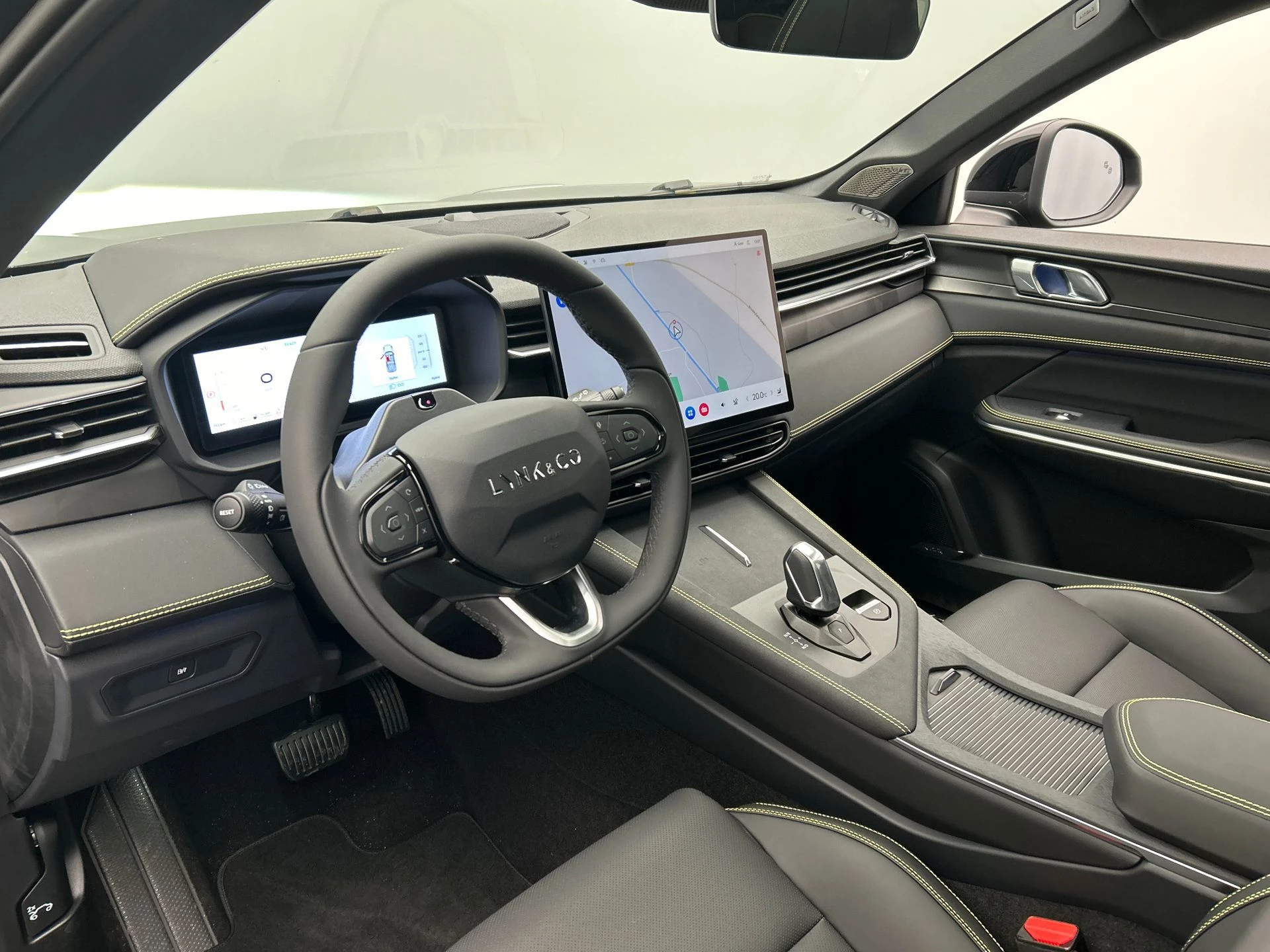 Hoofdafbeelding Lynk & Co 01