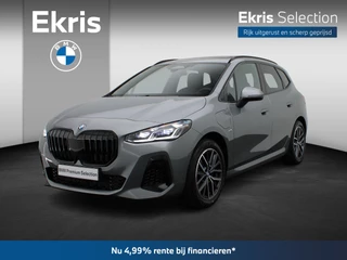 BMW 2 Serie Active Tourer 225e xDrive M Sportpakket | Achteruitrijcamera | Elektrisch verstelbare stoelen | Harman-Kardon | 18" | Ekris Selection