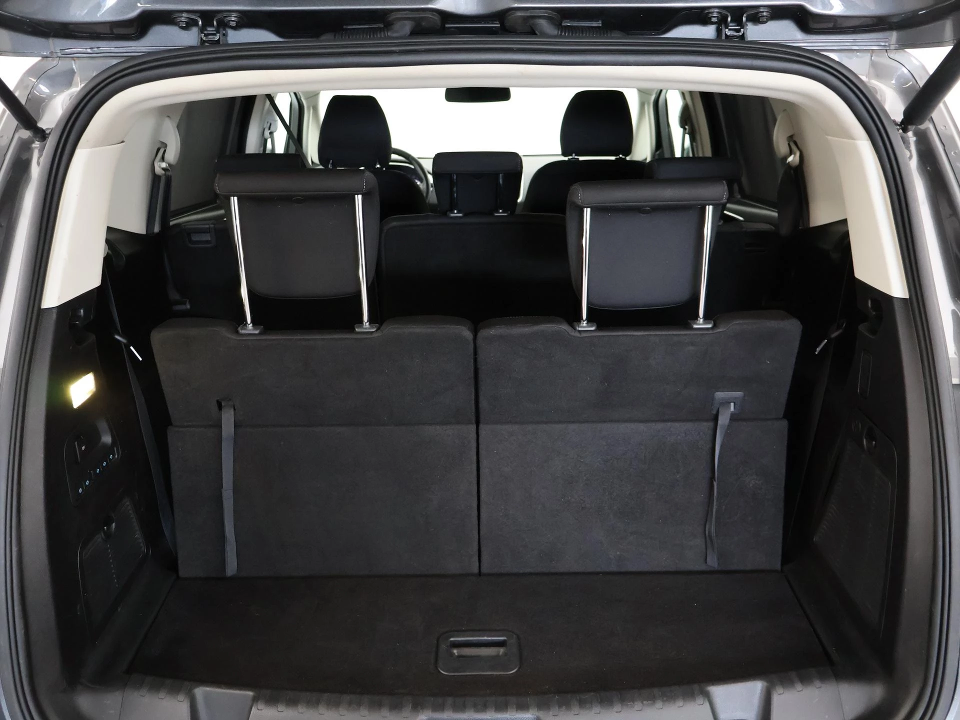 Hoofdafbeelding Ford S-Max