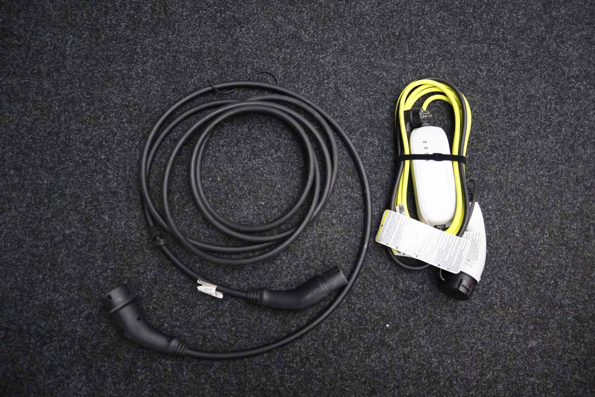 Hoofdafbeelding CUPRA Born