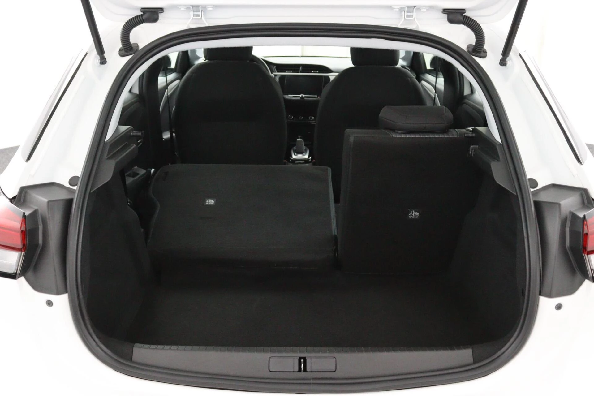 Hoofdafbeelding Opel Corsa-e
