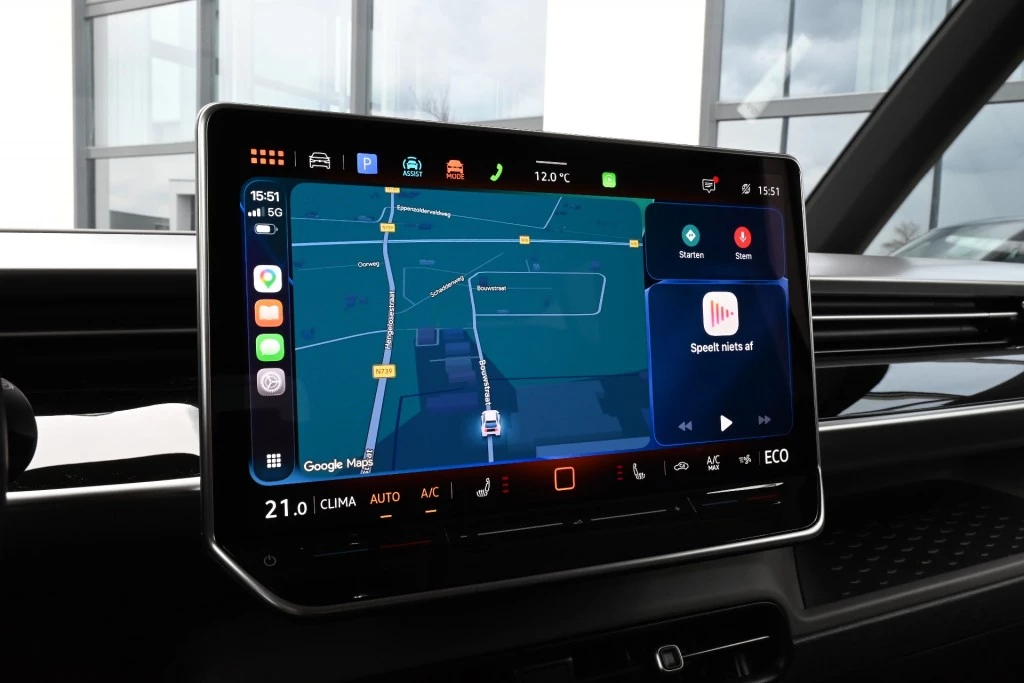 Hoofdafbeelding Volkswagen ID. Buzz