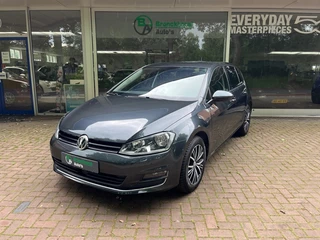 Volkswagen Golf 1.2 TSI CON. Allstar