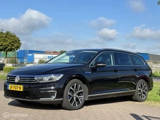 Volkswagen Passat Variant 1.4 TSI GTE pano/ pdc/ stoel vw/