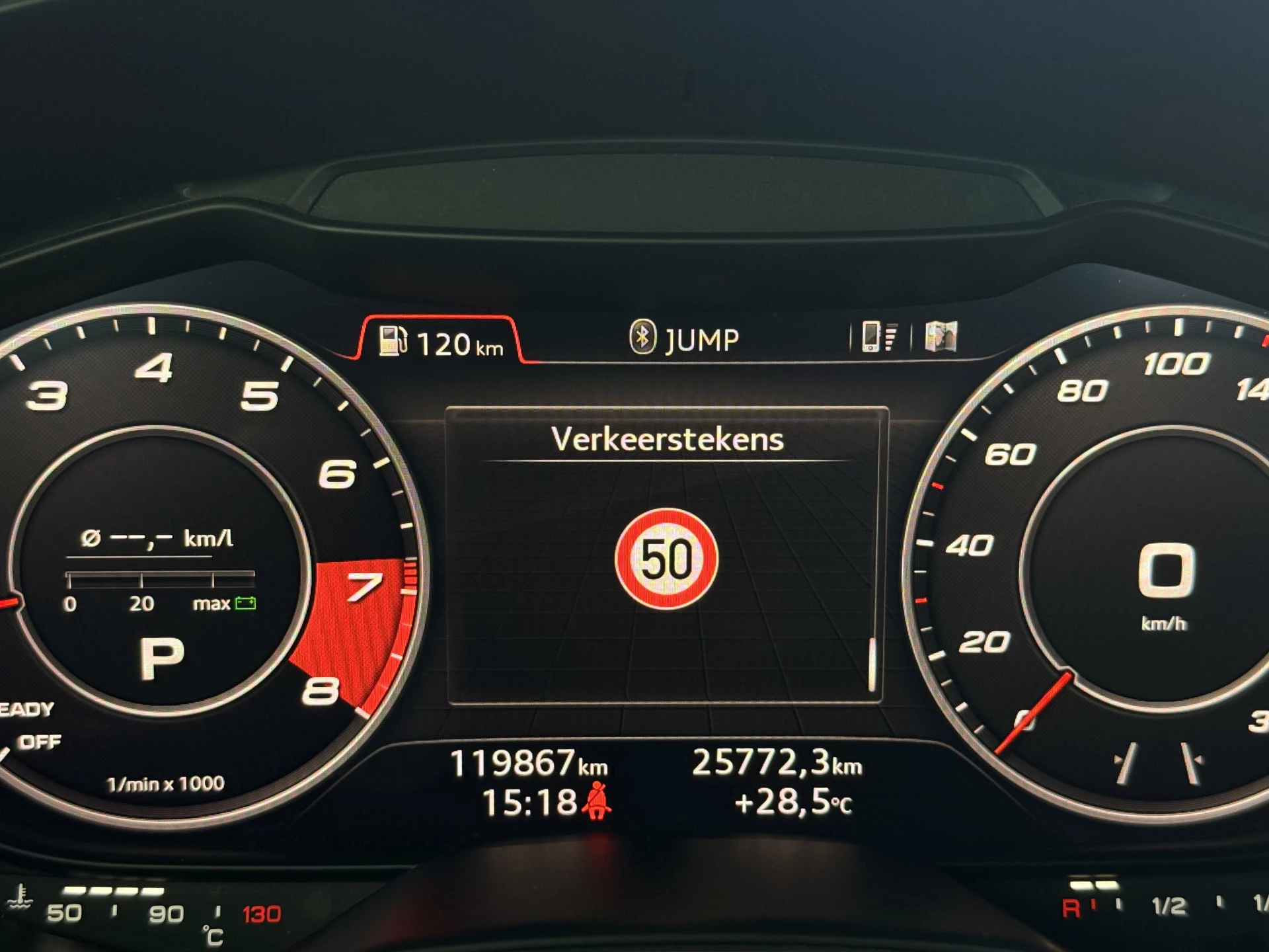 Hoofdafbeelding Audi TT