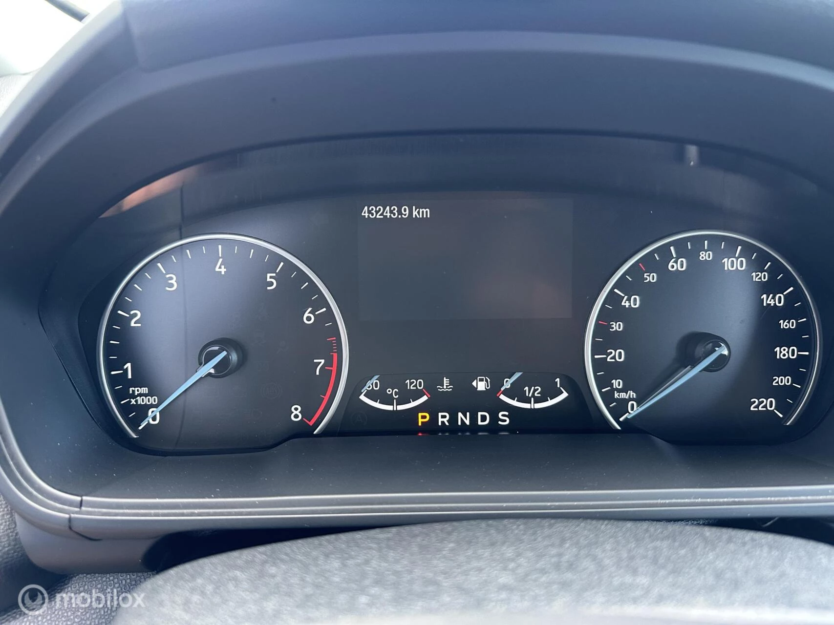 Hoofdafbeelding Ford EcoSport