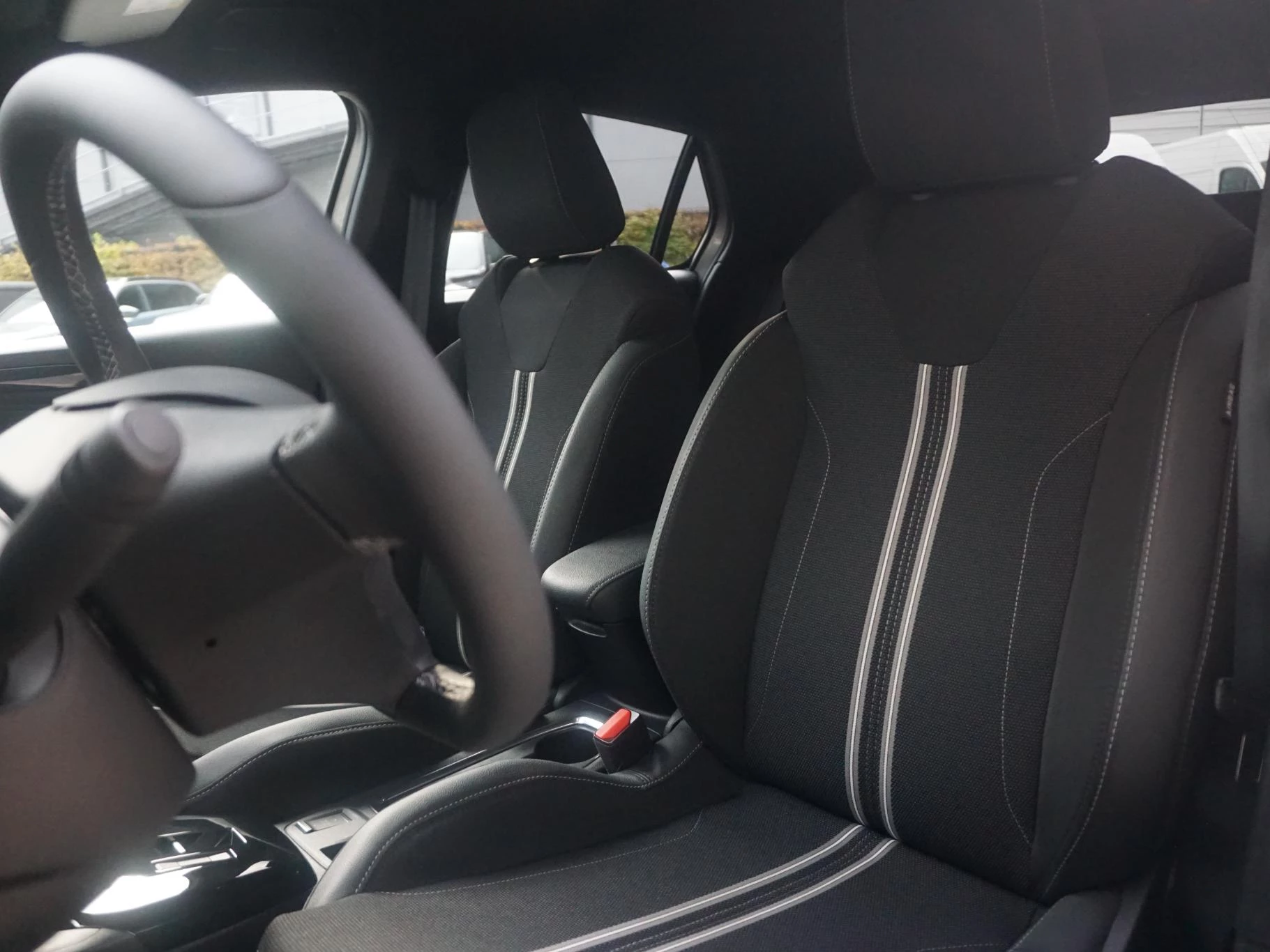 Hoofdafbeelding Opel Corsa-e