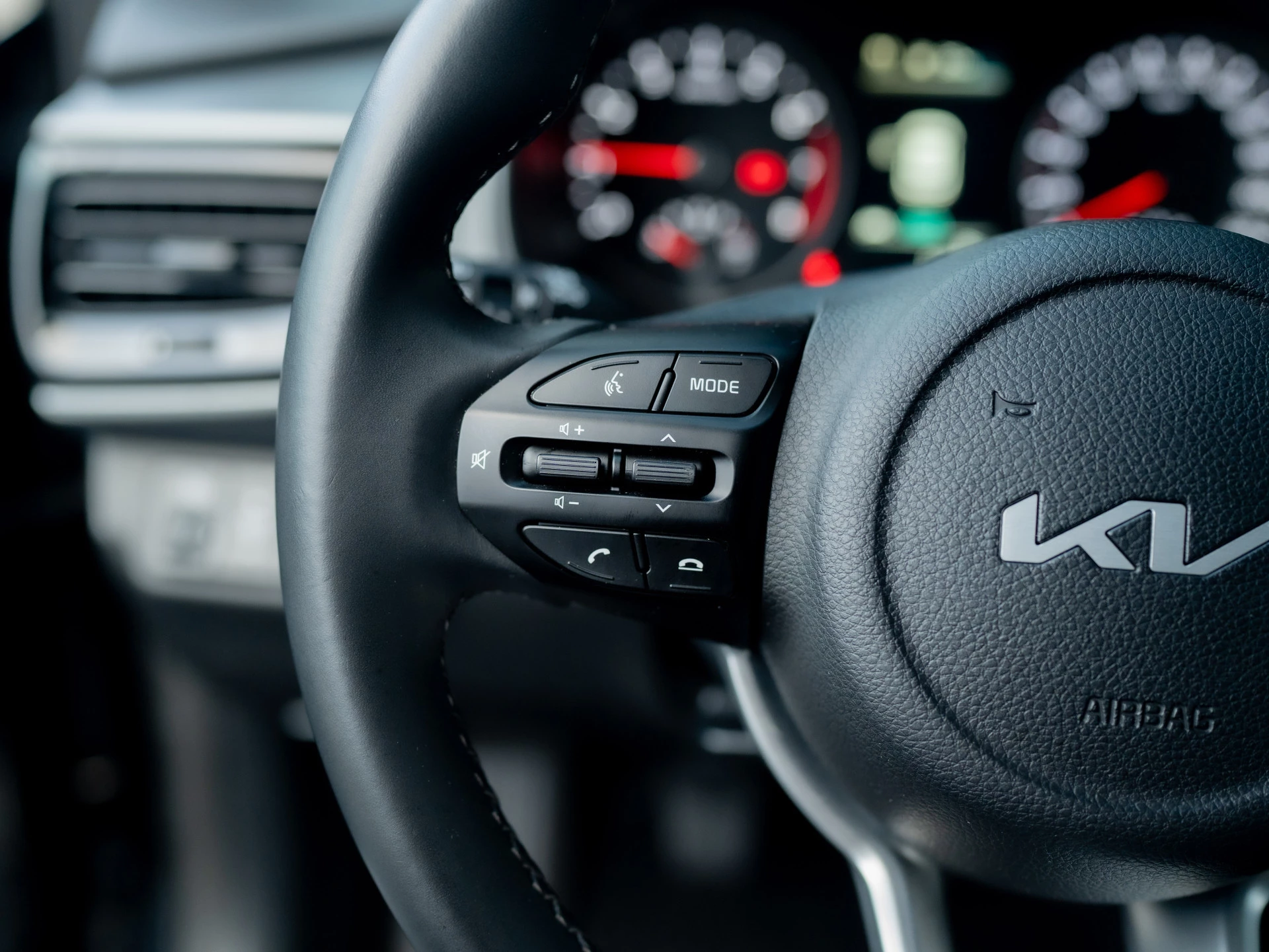 Hoofdafbeelding Kia Stonic