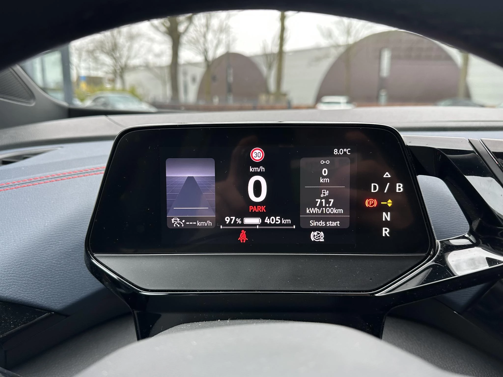 Hoofdafbeelding Volkswagen ID.4