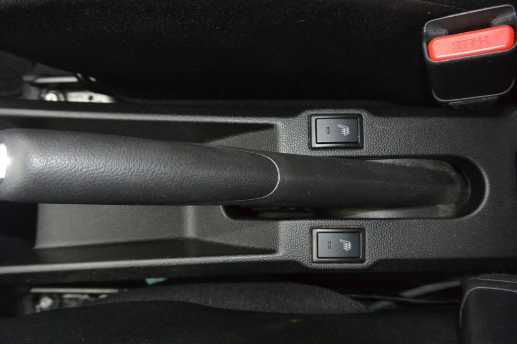 Hoofdafbeelding Suzuki Ignis