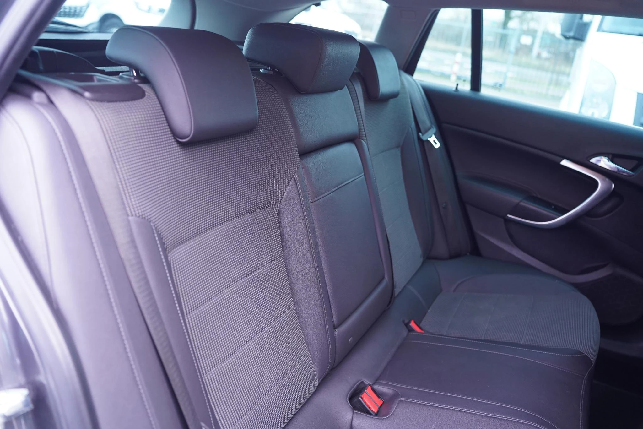 Hoofdafbeelding Opel Insignia