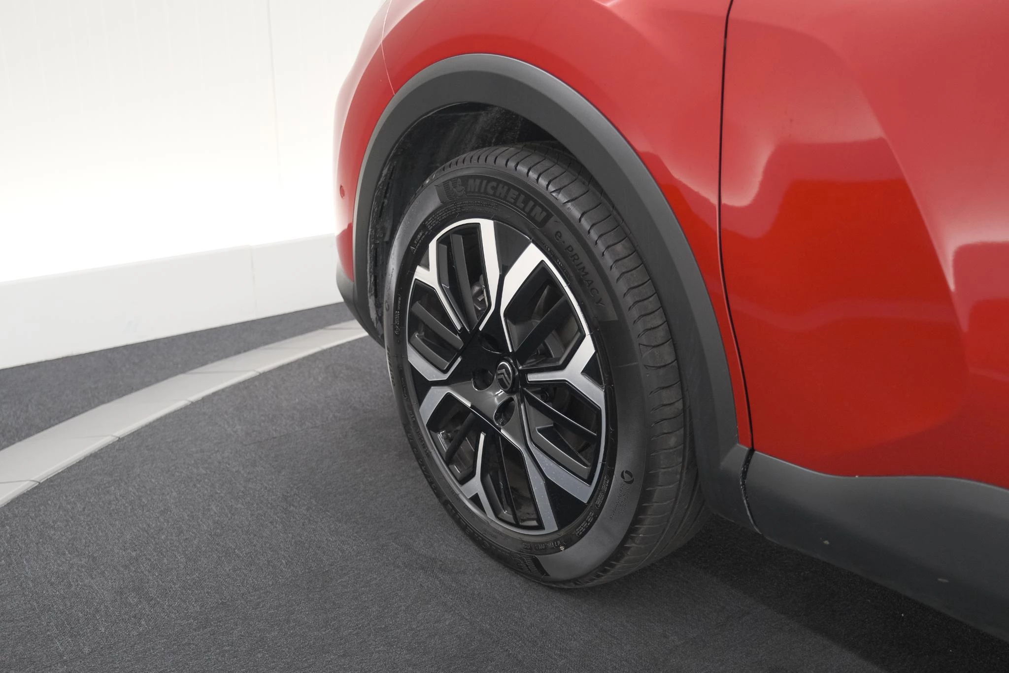 Hoofdafbeelding Citroën C4
